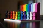 Transgender LGBTQI+ Pride James A. Molnar Unsplash Transgender LGBTQI+ Pride