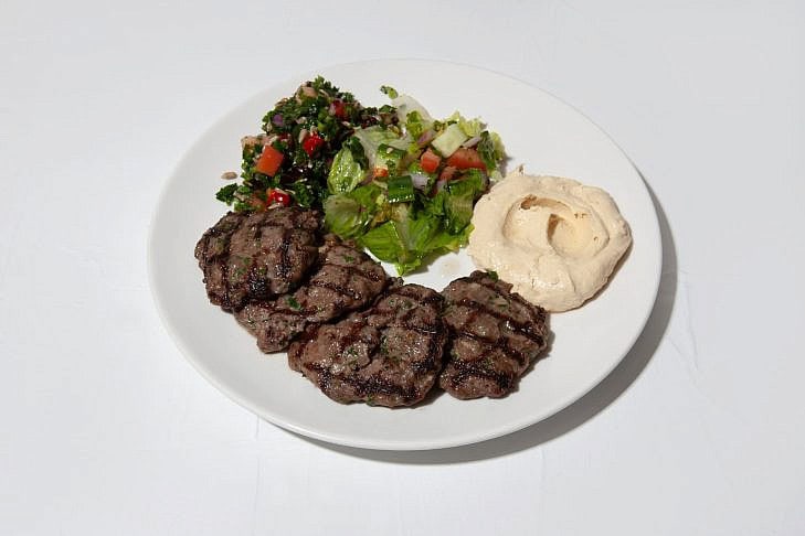 Za’tar Mediterranean Cuisine Za’tar Mediterranean Cuisine
