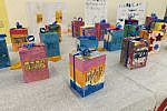 Tzedakah Project Tzedakah Project