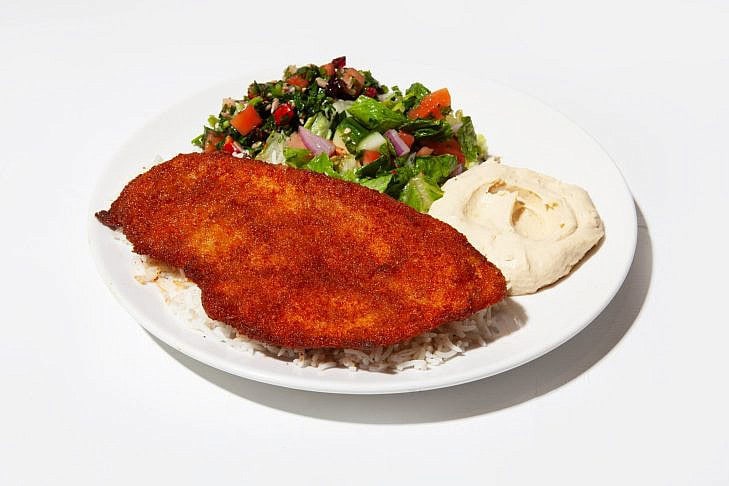 Za’tar Mediterranean Cuisine Za’tar Mediterranean Cuisine