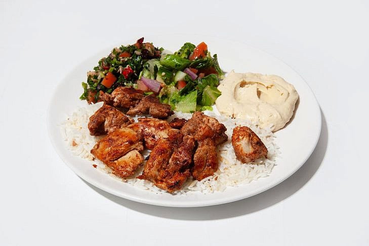 Za’tar Mediterranean Cuisine Za’tar Mediterranean Cuisine