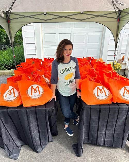 Mandy Zimmerman Mandylicious Bakery Mandylicious Challah
