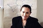 Sonia Schreiber Weitz Papers, Salem State University Archives and Special Collections