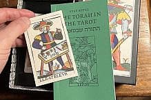 Torah in the Tarot Stav Appel