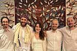 High-Holiday-Musicians-for-September-19-dinner Congregation Mishkan Tefila
