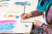 Jewish Studio Project (Courtesy)