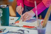 Jewish Studio Project