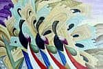 Trumpets of Jericho #2 Alexander Gassel