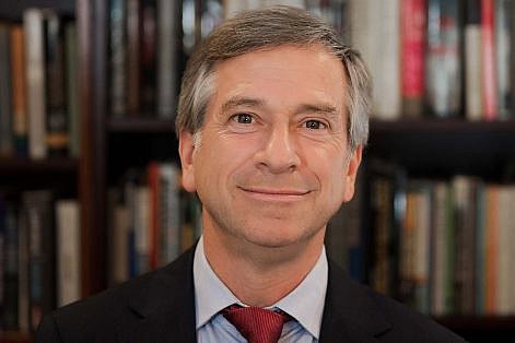 Uri Kaufman