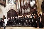 Nashirah: The Jewish Chorale of Greater Philadelphia