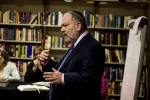 Rabbi David Lazar