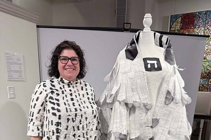 Rabbi Eliana Jacobowitz IMG_9016