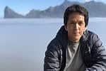 Mitch Albom Jessie Nesser