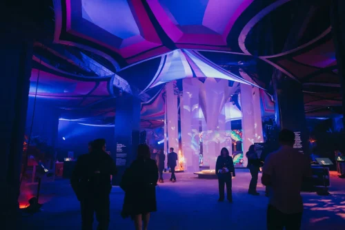 The Nova Exhibition
