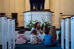 (Photo: Temple Sinai Brookline)