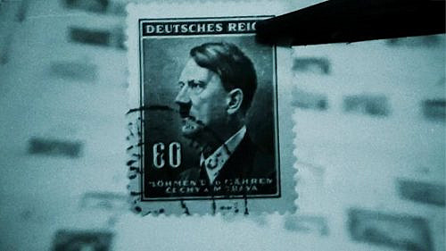 StampThief Stamp Thief Boston Jewish Film Festival