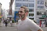 Guri Alfi The New Jew: Days of War