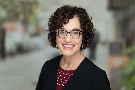 Jane Eisner
