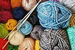 Yarn Knitting Crochet Yarn Knitting Crochet Margarida Afonso Unsplash