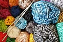 Yarn Knitting Crochet Yarn Knitting Crochet Margarida Afonso Unsplash