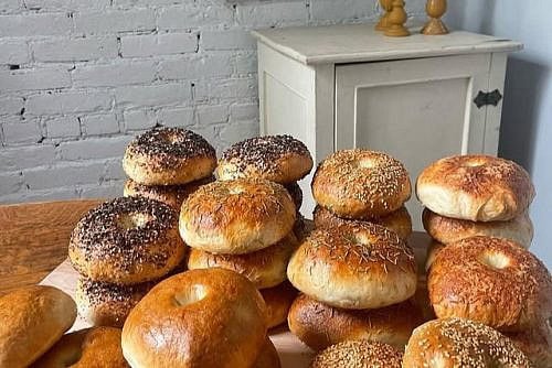 Brick Street Bagels