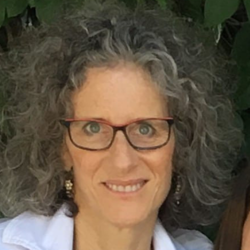 Rabbi Carol Glass
