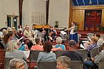 One Day for Nicci, August 2024 Congregation Beth El of the Sudbury River Valley
