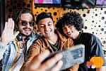 Frazao Studio Latino iStock