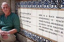 Yoav Peck Voices For Peace