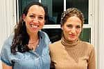 Ziva R. Hassenfeld, Hadar Fisher PhD Ziva Hassenfeld Hadar Fisher