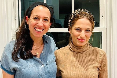 Ziva R. Hassenfeld, Hadar Fisher PhD Ziva Hassenfeld Hadar Fisher