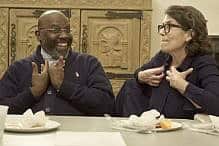 All God's Children Reverend Robert Waterman Rabbi Rachel Timoner DocNYC