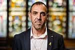 In Conversation With Eli Sharabi In Conversation With Eli Sharabi