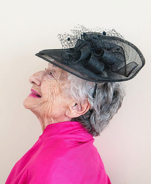 Irma Black Hat Profile Irma Black Hat Profile
