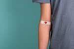 Blood Drive Blood Donation Plasma Platelets Bone Marrow BeritK iStock