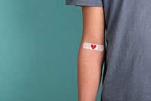 Blood Drive Blood Donation Plasma Platelets Bone Marrow BeritK iStock