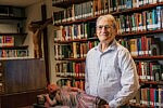 Dr. Steven Kepnes, Professor of the Study of World Religions and Professor of Religion and Jewish Studies Mark DiOrio Colgate University