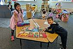 Open Classroom Gan Nitzan (Kindergarten) in action