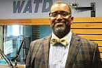 Rahsaan Hall Rahsaan D. Hall (Courtesy photo)