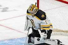 Swayman_2_23 Boston Bruins Jeremy Swayman Jennthulhu Photography