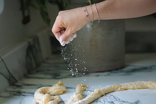 CJP Women’s Philanthropy presents Embrace: The Story Behind the Recipes CJP Women’s Philanthropy presents Embrace: The Story Behind the Recipes