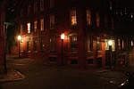 Beacon Hill Boston, Massachusetts lmanire iStock