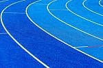 Running Walking Track Gym Fitness Exercise Healty Wellness Workout Reinhard Krull iStock