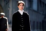Barbra Streisand in Yentl