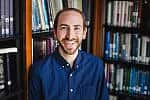 Rabbi Josh Warshawsky Rabbi Joshua Warshawsky Aleya Cydney Photography