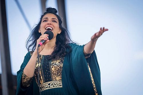 Nani Vazana