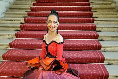 Yanina Kisler