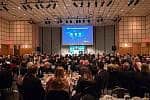 Diplomat's Seder American Jewish Comittee AJC New England American Jewish Comittee
