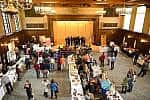 Jewish Arts Festival Temple Israel of Boston