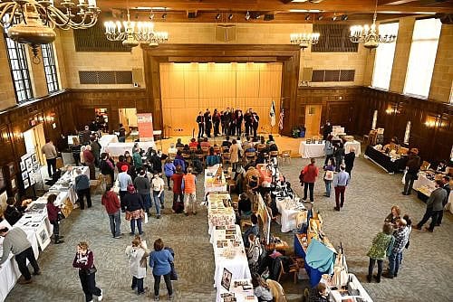 Jewish Arts Festival Temple Israel of Boston